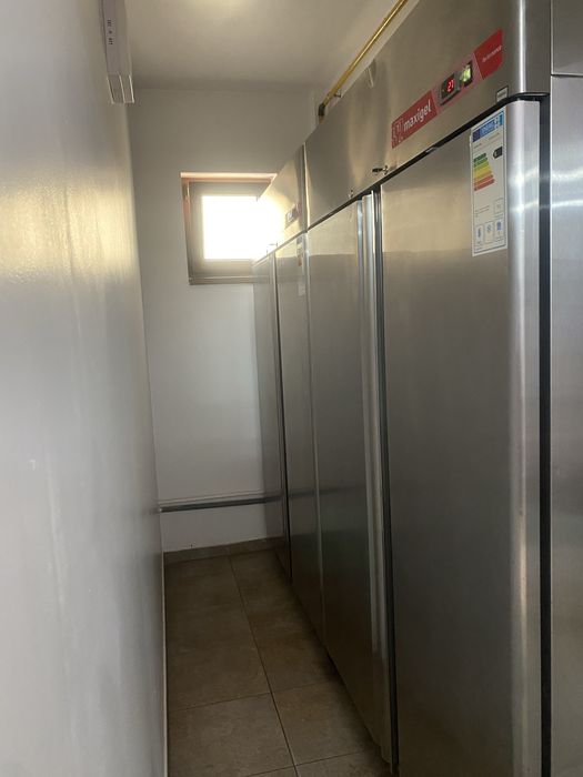 Afacere la cheie de vanzare cu doua locatii Arad si Timisoara!