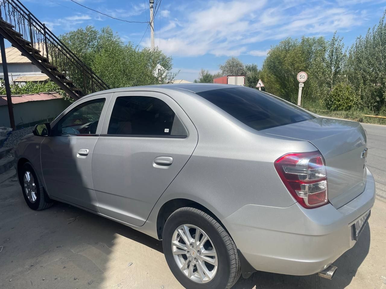 Chevrolet Cobalt