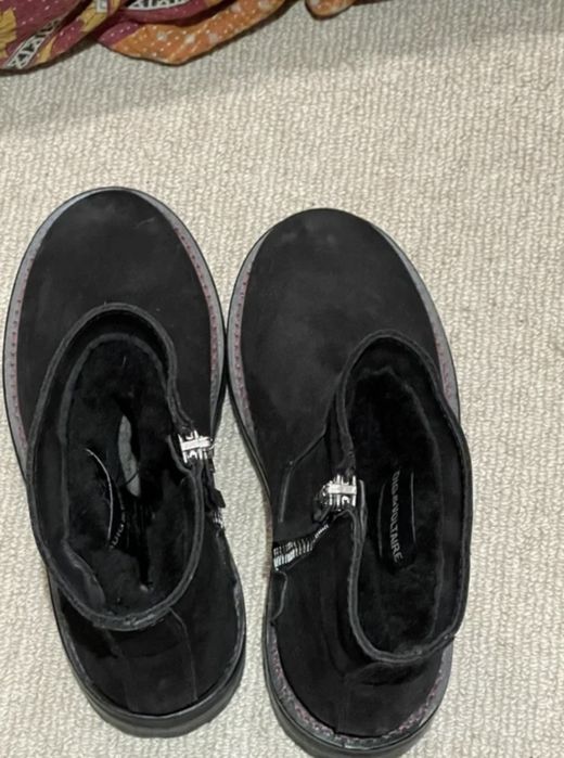 Bocanci Zadig & Voltaire