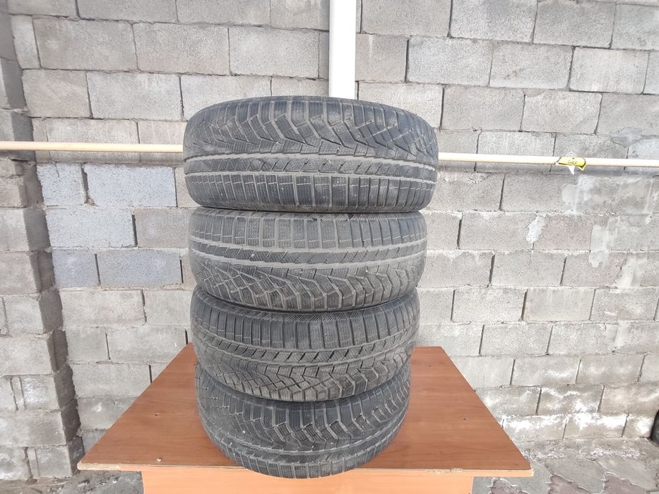 Шины продам новые