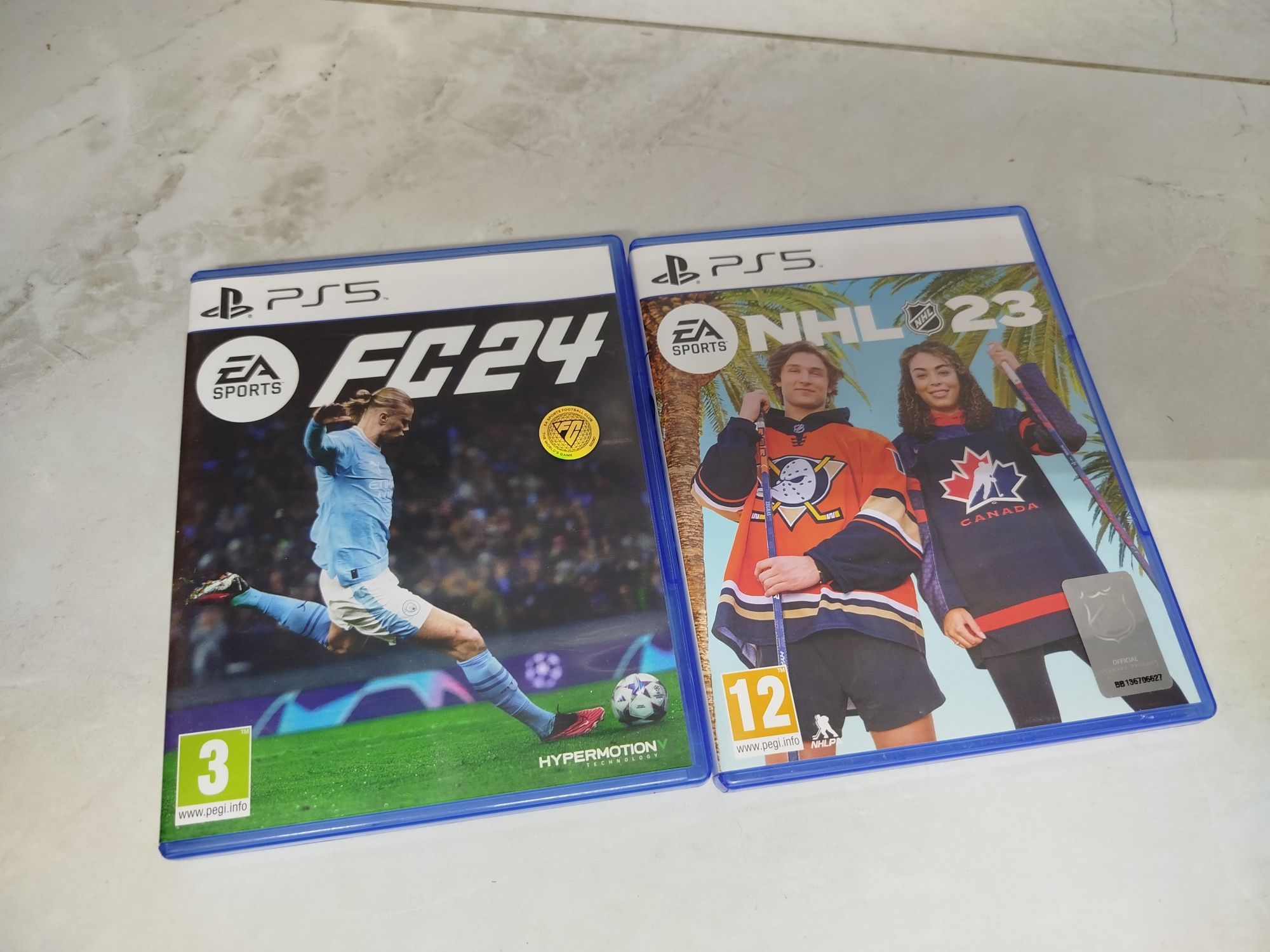 Диски PlayStation 5 игры ps5