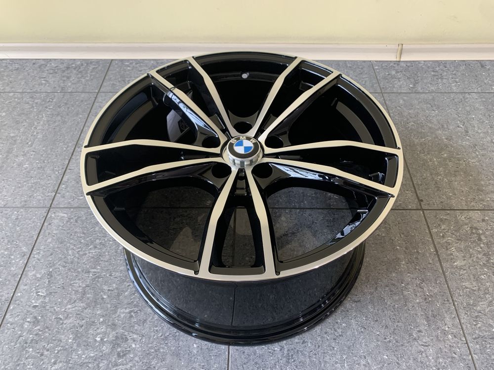 Джанти БМВ М 18 цола 5Х112 BMW G20 G21 G42 G22 G23 G30 М пакет Г30 G30