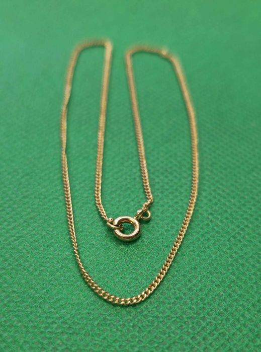 lant aur 14k 2.65g ag.7 Podu Ros 50961.3 Garantie 24 luni