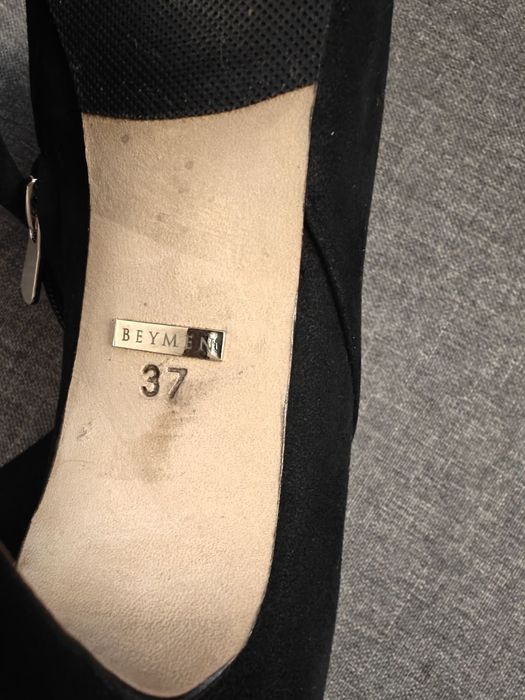 Дамски боти BEYMEN