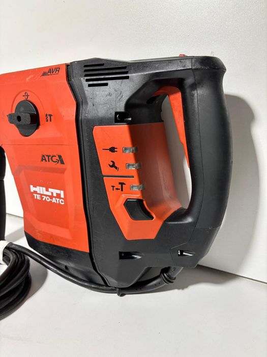 Rotopercutor hilti TE 70-ATC 2023