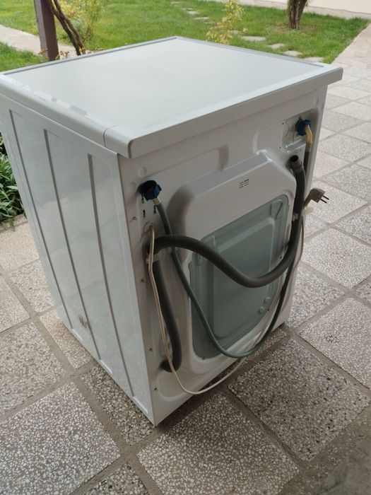 Пералня Gorenje 8кг W8544N/l