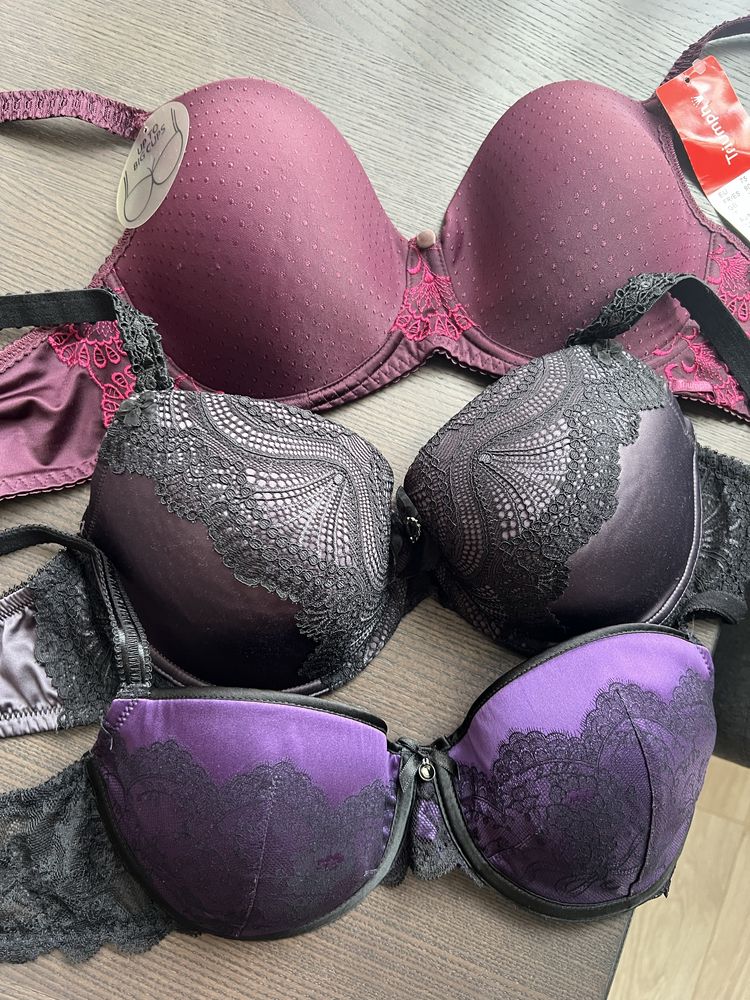 Сутиени triumpf palmers chantelle