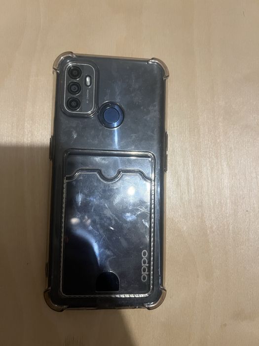 Oppo A53  64 гиг
