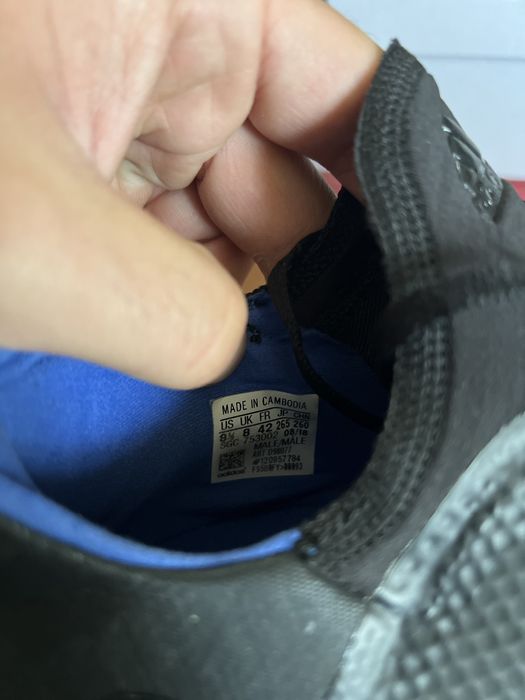 Стоножки Adidas X Tango 18.3Tf