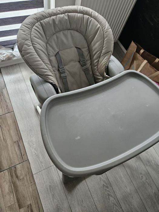 Vand scaun Joie Mimzy Recline