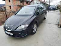 Vând Seat leon2012