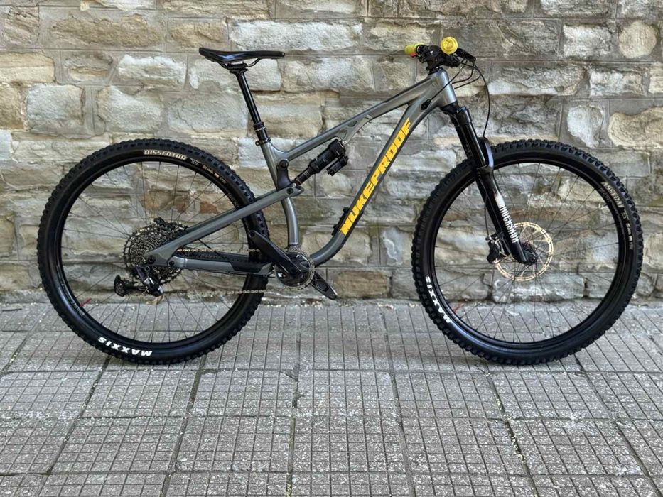 Nukeproof REACTOR ALL 29”
