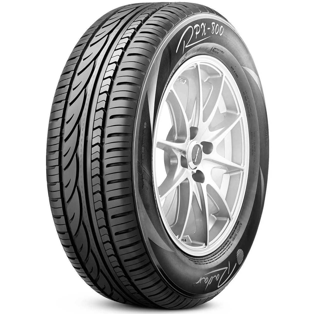 Radar RPX-800 205/65R15