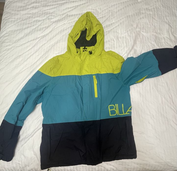 Costum schi / snowboard Bilabong