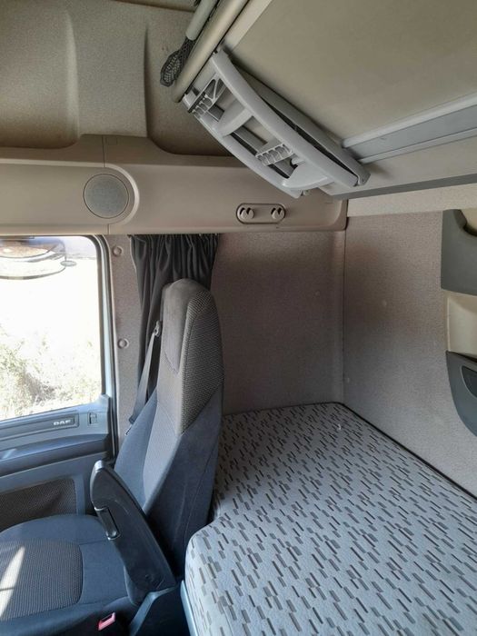 Влекач DAF XF 460 FT