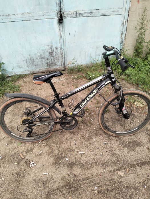 Продам велосипед