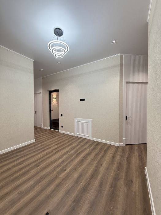 4 хона +холл янги ховли сотилади! Сергили 4, Сергили Хокимят