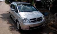 Opel Meriva - 1.6 16v-100кс/2004/.- на части