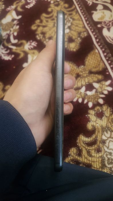 Redmi note 12 pro holati ideal