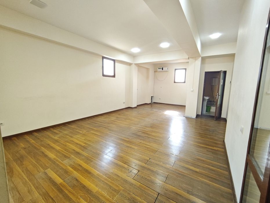 Аренда офиса 48м²