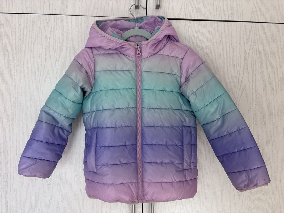 Geaca 5-6 ani, 110 116 geaca de ploaie