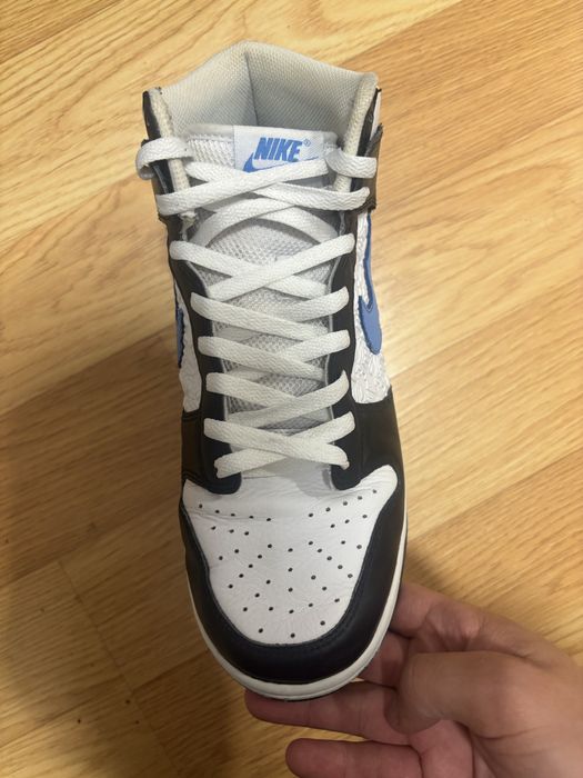 Nike Dunk High Retro 42