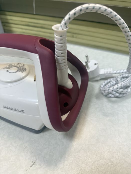 Ютия Tefal FS4030