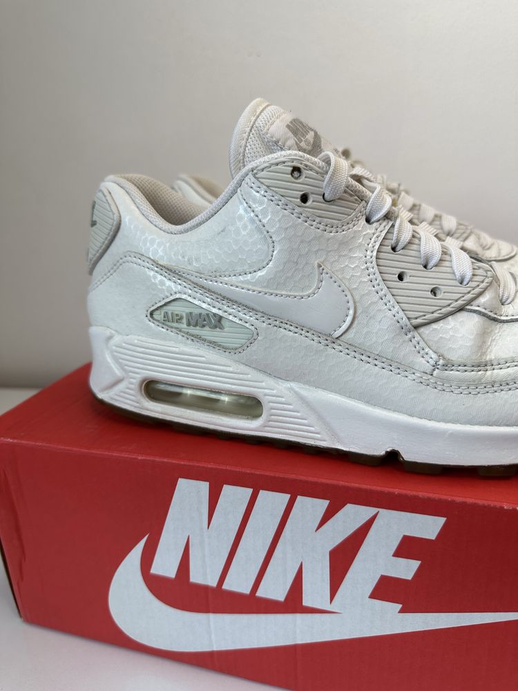 Nike Air Max 90 ( 40) Маратонки