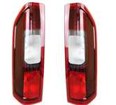 Стоп Стопове за Reno Trafic / Opel Vivaro / Трафик - Виваро 2014+