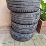 Vand cauciucuri michelin energy saver 205/55/16