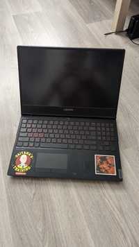 Игровой ноутбук Lenovo Legion Y7000
