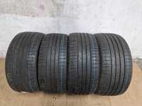 4 Goodyear R22 265/35/-285/35
спорт пакет летни гуми DOT0520