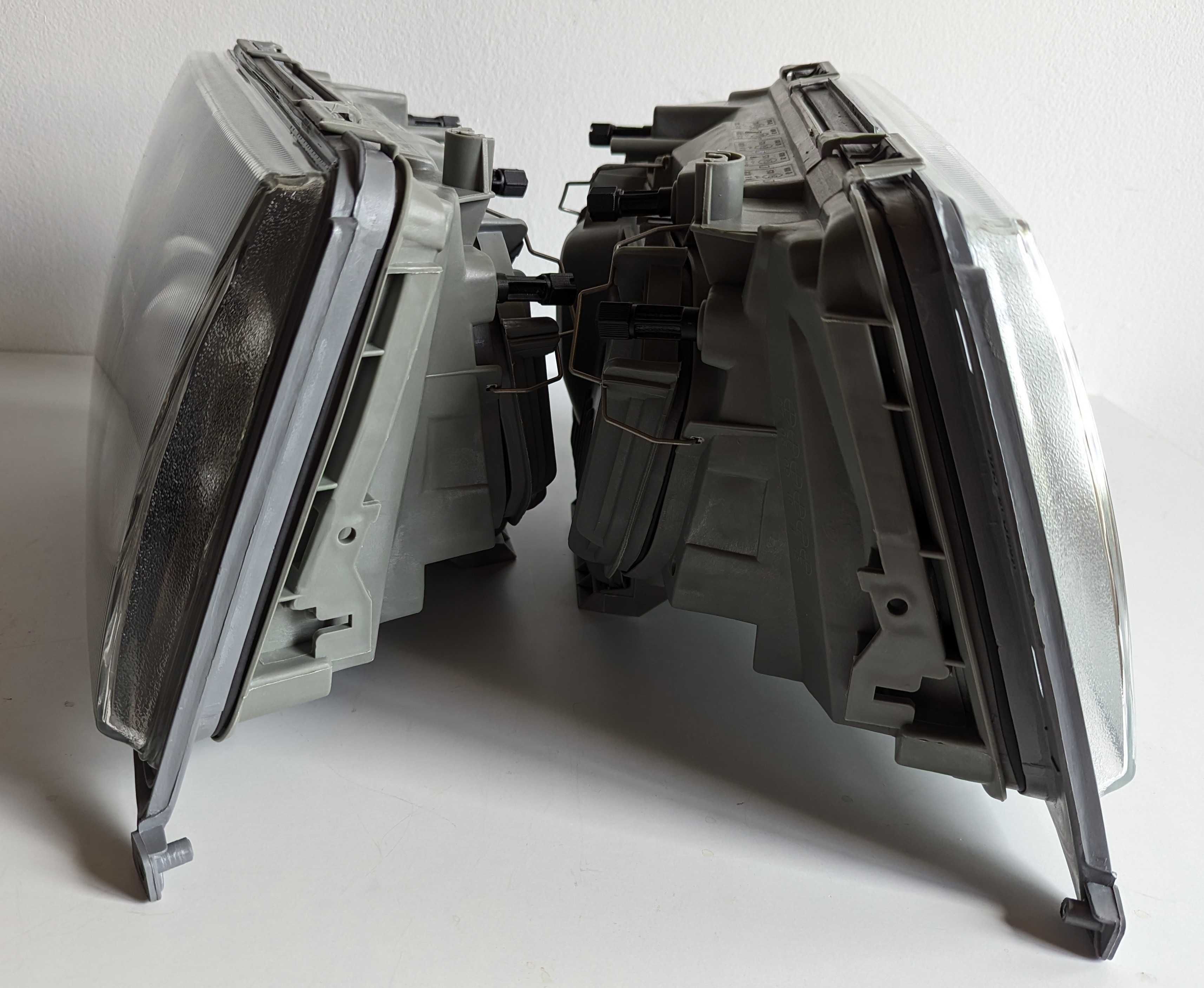 Фарове Мерцедес 124 84-92 преди фейс Нови Депо Mercedes W124 DEPO