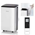 Преносим климатик Honeywell HF08CESVWK