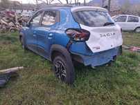 Dacia Spring 2023 65cp avariat