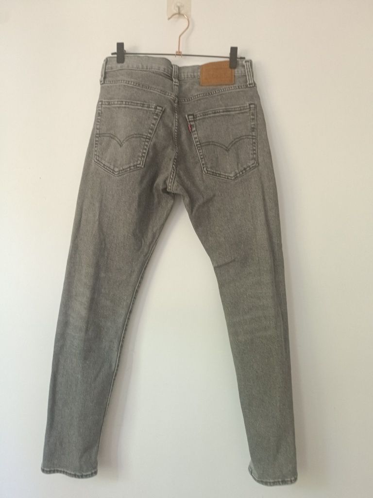 Дамски Дънки Levis