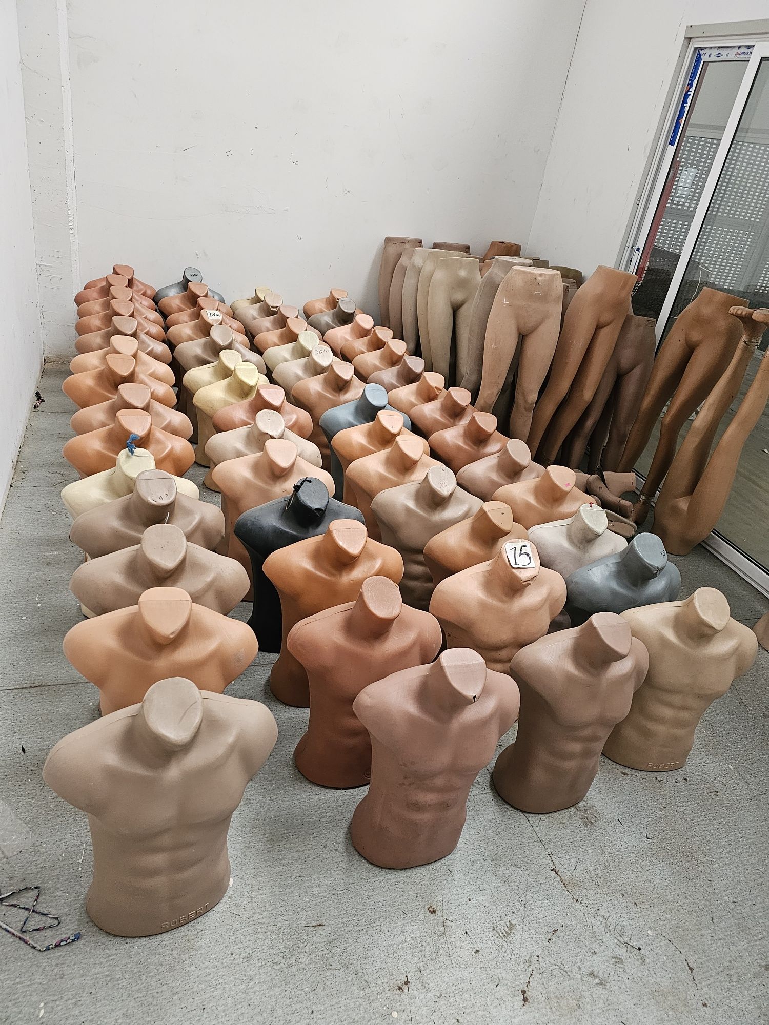 Busturi Barbat, busturi Dama, manechin, Manechini, manechine, bust