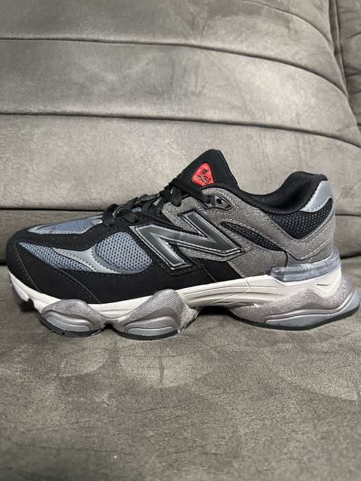 New balance 9060. 42 н