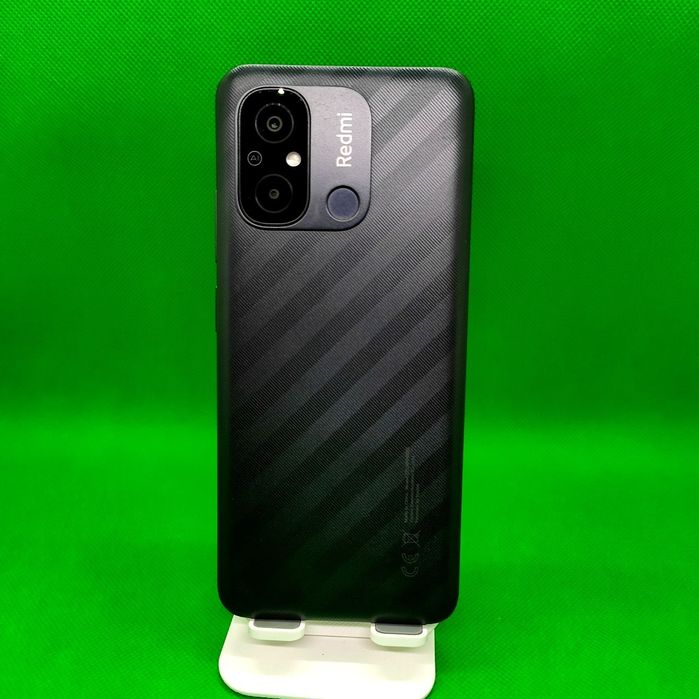 Redmi 12C sotiladi 128Gb