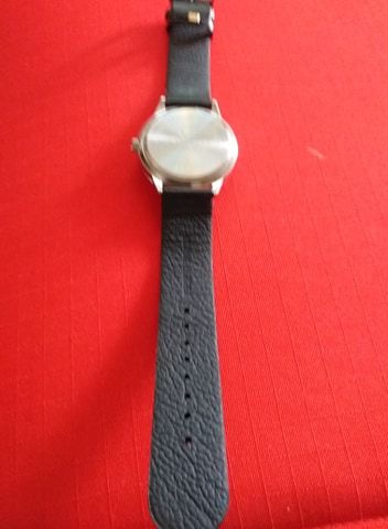 Ceas barbatesc Stainless Steel watch 1, WR 80