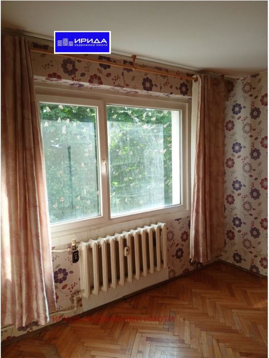 Двустаен апартамент в Света Троица