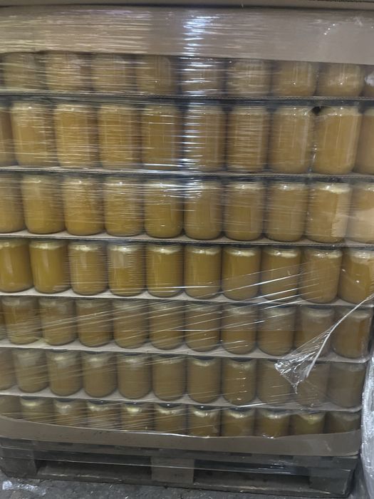 Продавам пчелен мед.