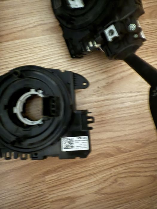 Spire volan vw golf 7 passat b8