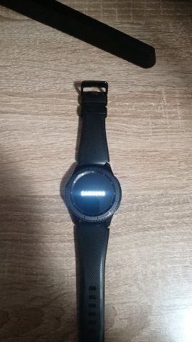 Ceas smartwatch Samsung g3