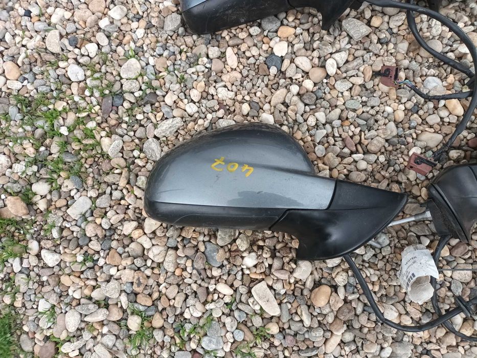 ляво и дясно огледало за пежо 407 PEUGEOT 407