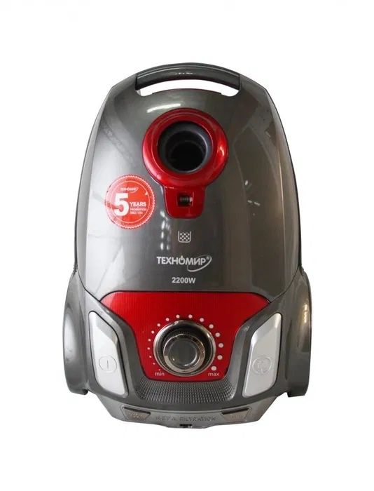 Texnomir 2200W pilesos