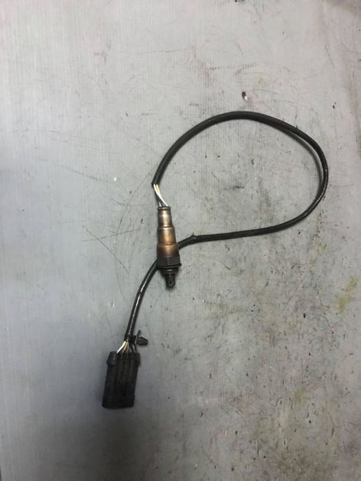 sonda lambda 1.8 b opel vectra b