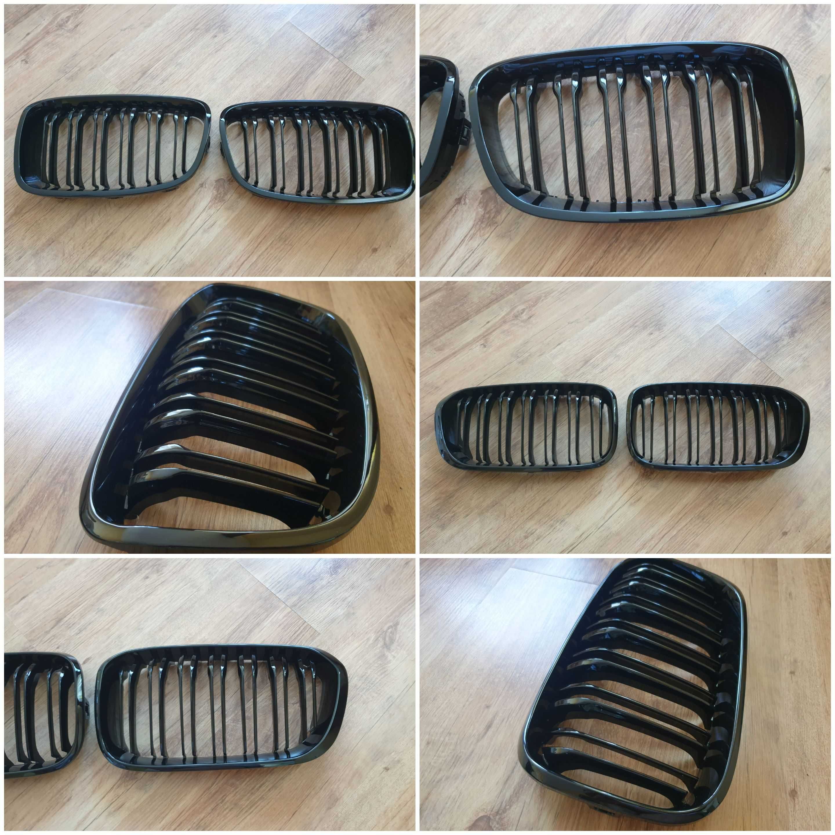 Grile nari duble Bmw preturile in descriere