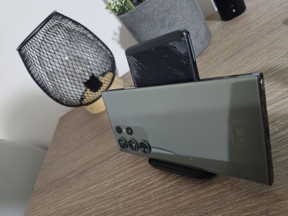 Samsung Galaxy S23 Ultra – 512 GB – Stare Excelentă