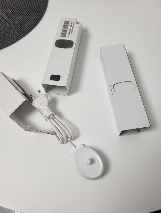 Incaractor periuta electrica oral b